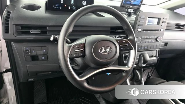 Hyundai Staria 2024 Белый из Кореи, фото 5