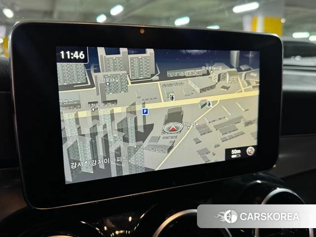Mercedes-Benz GLC-Class X253 2018 Белый из Кореи, фото 5