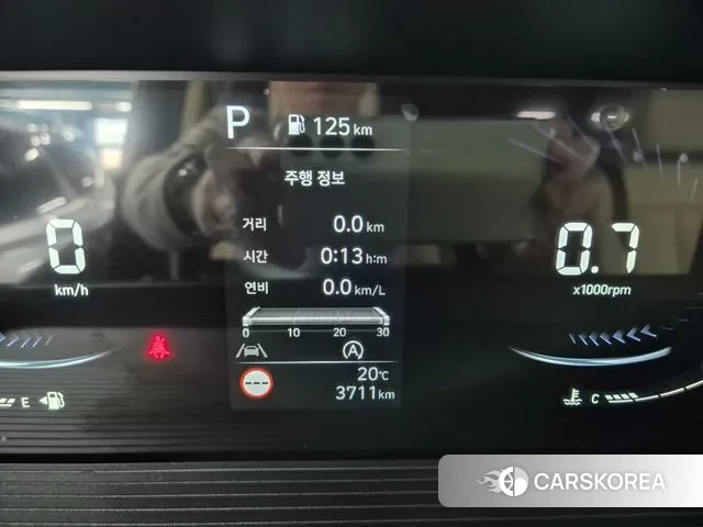 Hyundai Staria 2025 Черный из Кореи, фото 5