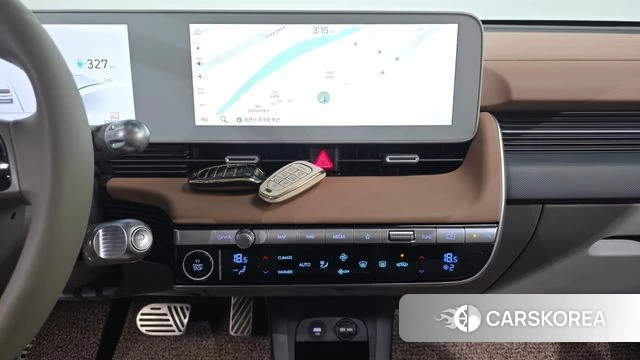 Hyundai Ionic 5 2023 Белый из Кореи, фото 5