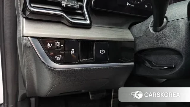 Kia Sportage 5th Generation 2022 Белый из Кореи, фото 5