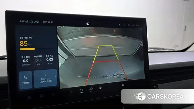 Other imported cars Other 2023 Белый из Кореи, фото 5