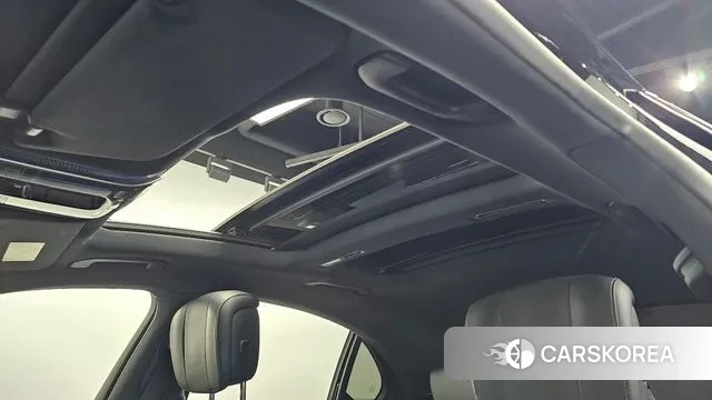 Mercedes-Benz S-Class W223 2021 Черный из Кореи, фото 5