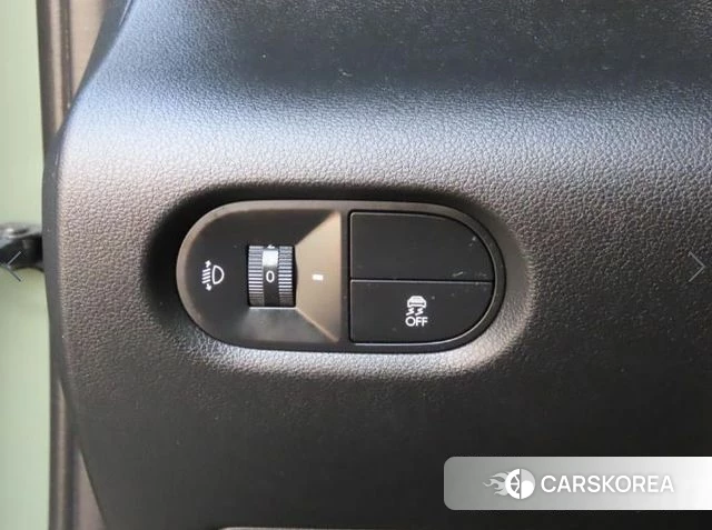 Hyundai Casper 2022 Зеленый из Кореи, фото 5