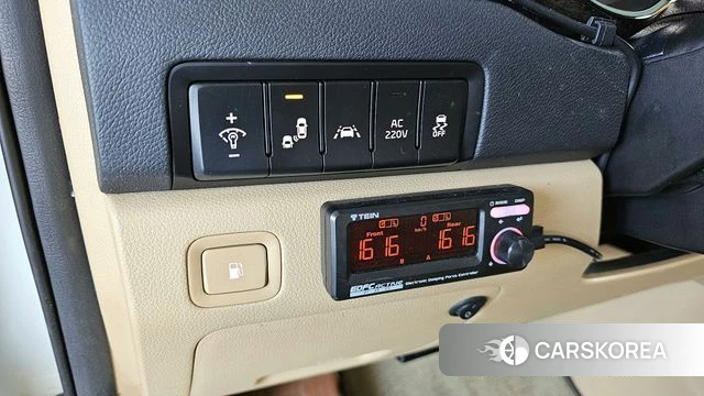 Kia The New Carnival 2018 Белый из Кореи, фото 5