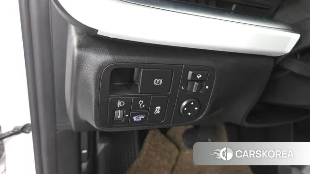 Hyundai Ionic 6 2022 Белый из Кореи, фото 5