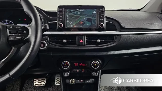 Kia All New Morning (JA) 2019 Цвет тростника из Кореи, фото 5