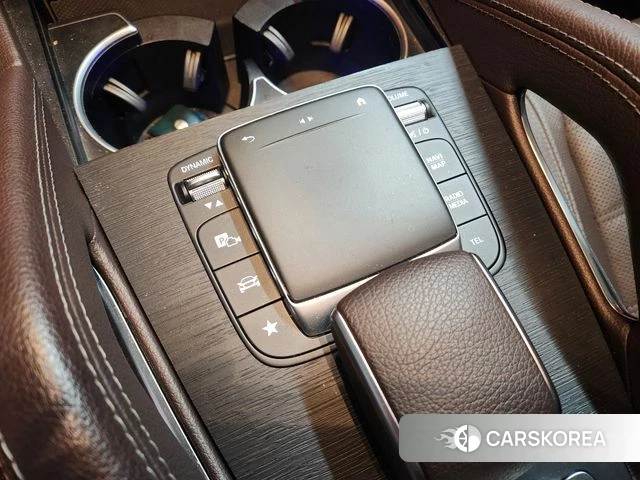 Mercedes-Benz GLE-Class W167 2022 Белый из Кореи, фото 5