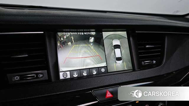 Kia Come New K7 2018 Белый из Кореи, фото 5