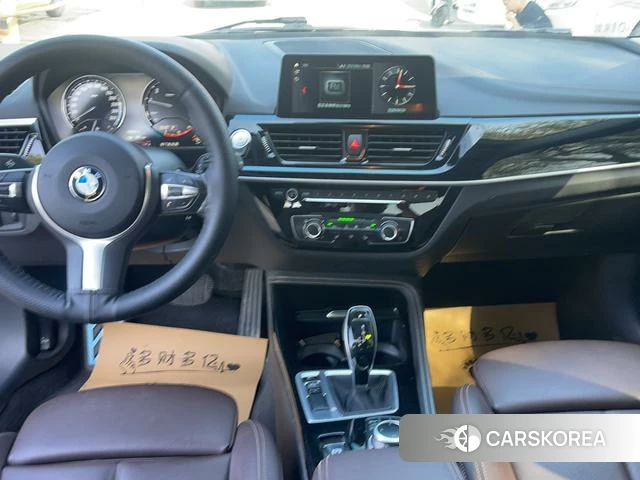 BMW 1 series 2021 Белый из Китая, фото 5