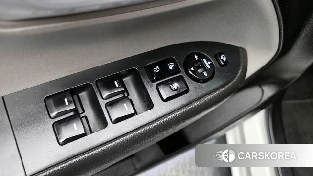 Kia The New Ray 2022 Белый из Кореи, фото 5