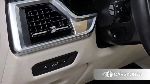 BMW X6 (G06) 2024 Синий из Кореи, фото 5