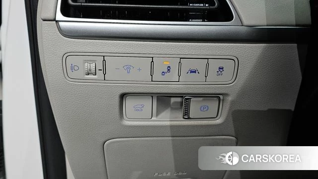 Hyundai Palisade 2020 Белый из Кореи, фото 5