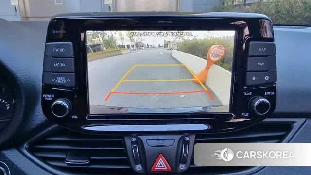 Hyundai i30 (PD) 2019 Черный из Кореи, фото 5