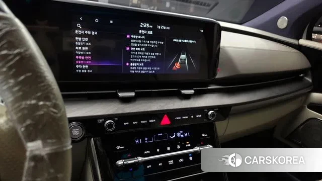 Kia Carnival 4th generation 2022 Белый из Кореи, фото 5