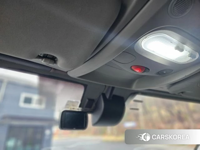 Renault Korea (Samsung) Master 2019 Белый из Кореи, фото 5