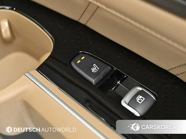 Kia The New Sorento 4th Generation 2024 Серый из Кореи, фото 5