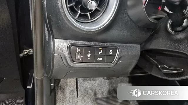 Kia Come New K3 2018 Синий из Кореи, фото 5