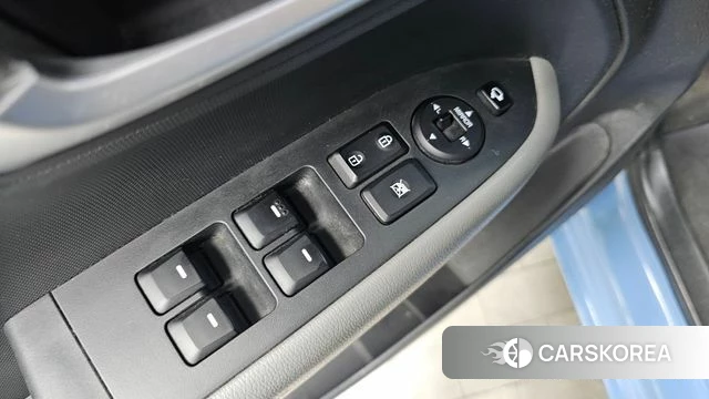 Kia The New Ray 2019 Небесно-голубой из Кореи, фото 5