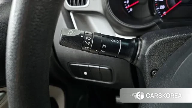 Kia The New Ray 2018 Белый из Кореи, фото 5