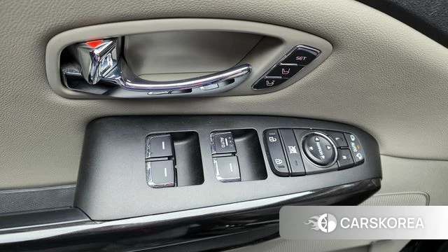 Kia The New Carnival 2018 Черный из Кореи, фото 5