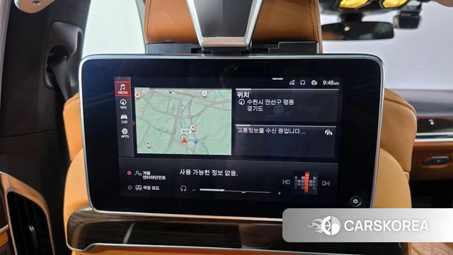 BMW 7 Series (G11) 2020 Черный из Кореи, фото 5