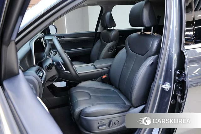 Hyundai Paristi 2023 Синий из Китая, фото 5