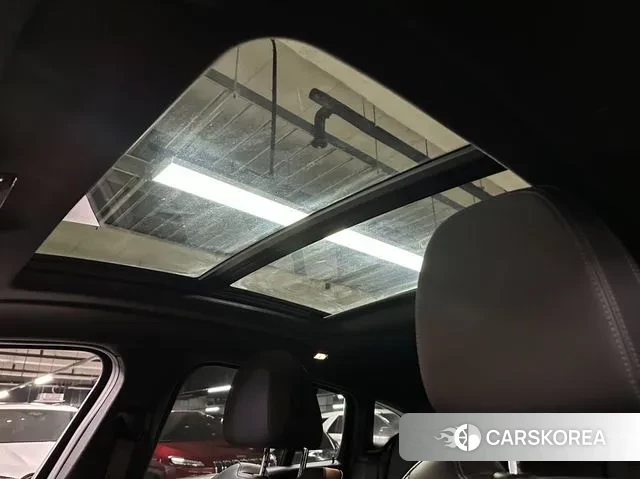 BMW X4 (G02) 2019 Серебристо-серый из Кореи, фото 5