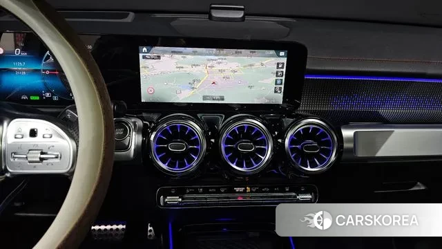 Mercedes-Benz EQB X243 2024 Белый из Кореи, фото 5