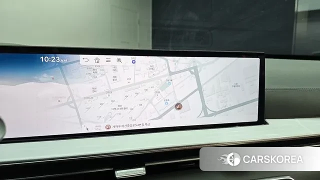 Genesis GV80 2025 Белый из Кореи, фото 5