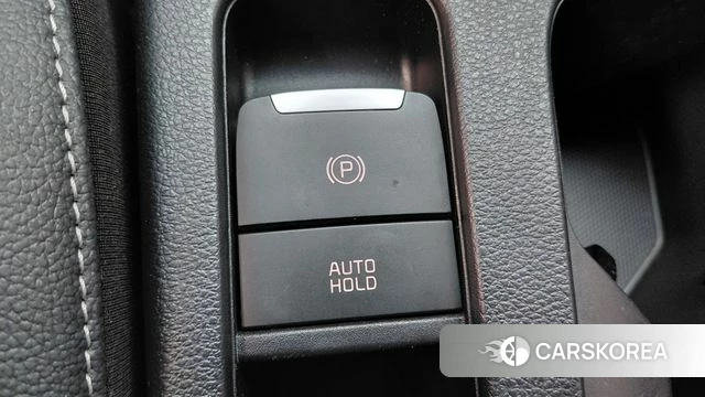 Kia The New K3 2nd generation 2022 Белый из Кореи, фото 5