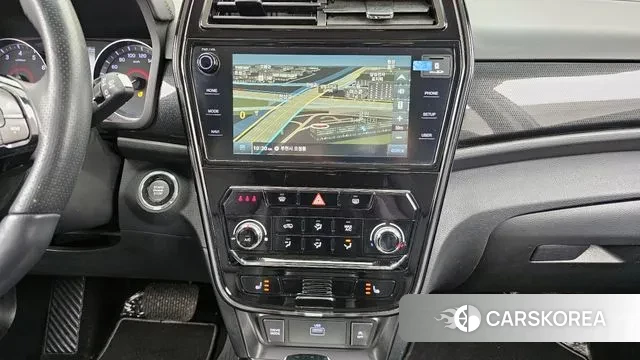 Ssangyong Berry New Tivoli 2022 Серый из Кореи, фото 5