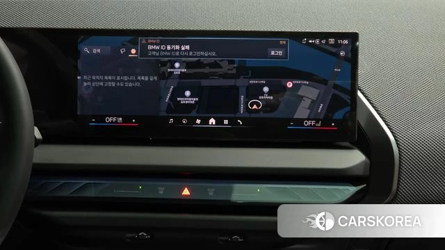 BMW X3 (G45) 2025 Черный из Кореи, фото 5