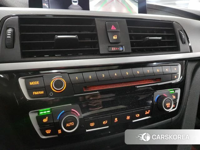 BMW 3 Series (F30) 2018 Белый из Кореи, фото 5