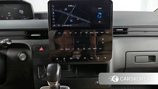 Hyundai Staria 2021 Серебряный из Кореи, фото 5