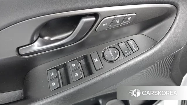 Hyundai i30 (PD) 2020 Белый из Кореи, фото 5