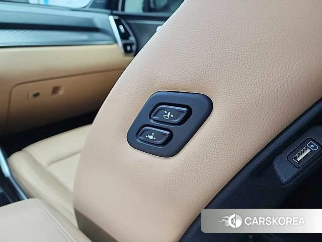 Kia Sorento 4th Generation 2022 Белый из Кореи, фото 5