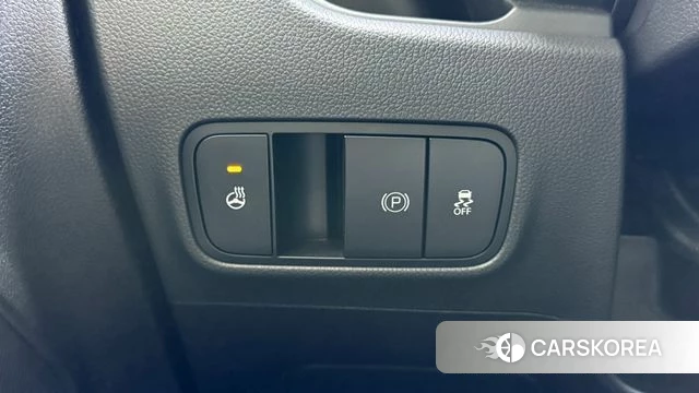 Kia The New Kia Ray 2025 Белый из Кореи, фото 5