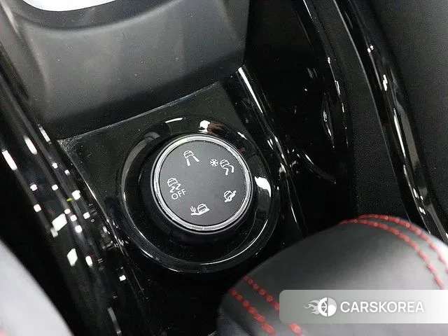 Peugeot 2008 2019 Серый из Кореи, фото 5