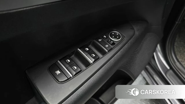 Kia The New K3 2nd generation 2023 Серый из Кореи, фото 5