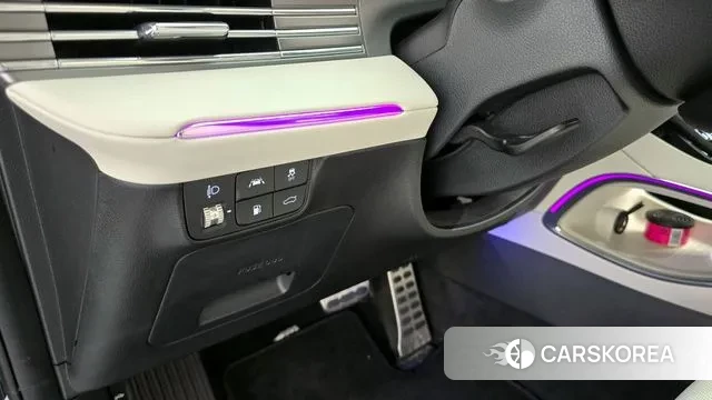 Hyundai The New Grandeur IG Hybrid id 2969661 из Кореи 5