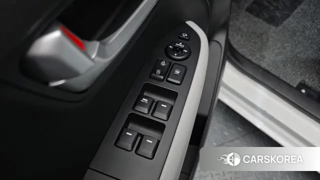 Kia The New Kia Ray 2025 Белый из Кореи, фото 5