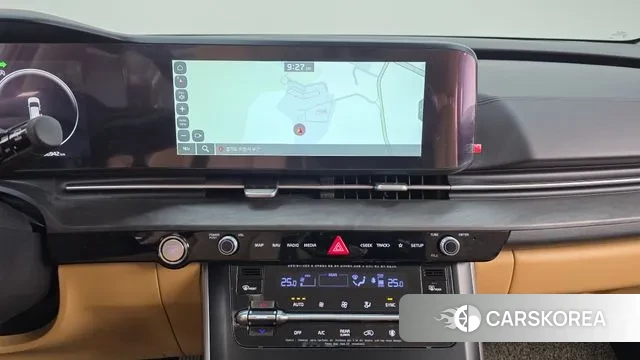 Kia Carnival 4th generation 2021 Белый из Кореи, фото 5