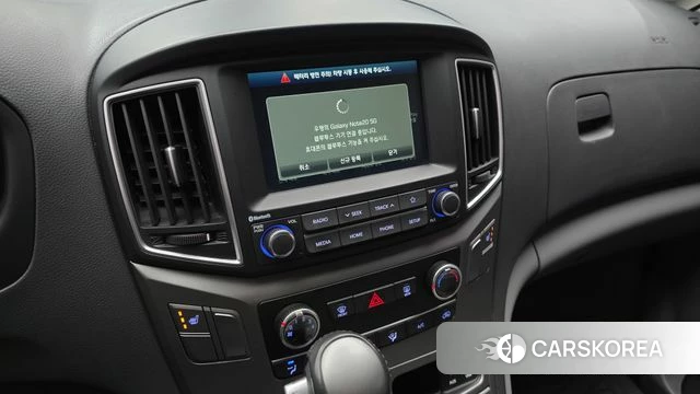 Hyundai The New Grand Starex 2020 Серебристо-серый из Кореи, фото 5