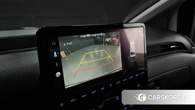 Hyundai Staria 2022 Белый из Кореи, фото 5