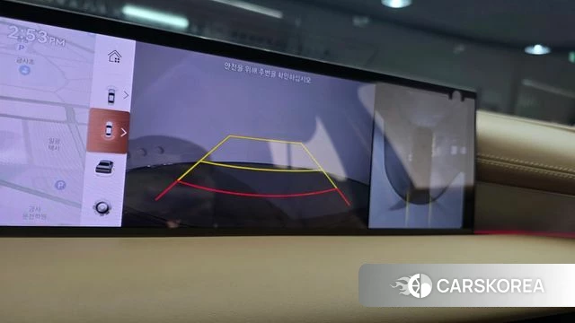 Genesis G80 (RG3) 2024 Серый из Кореи, фото 5