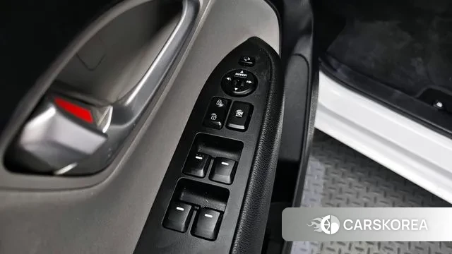 Kia The New Ray 2021 Белый из Кореи, фото 5