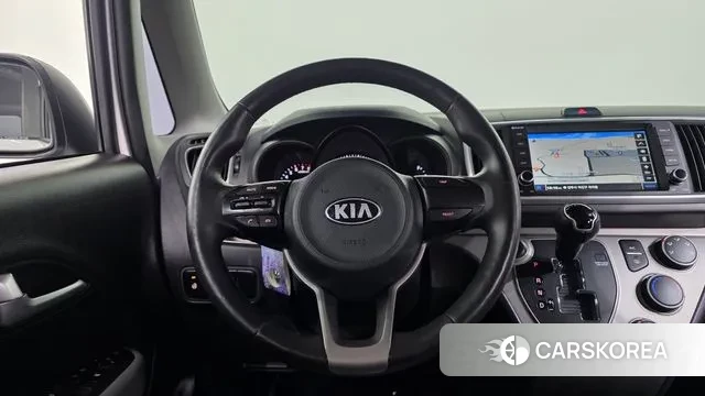Kia The New Ray 2018 Белый из Кореи, фото 5