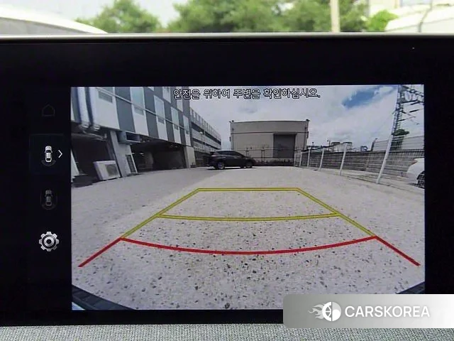 Kia EV6 2021 Белый из Кореи, фото 5