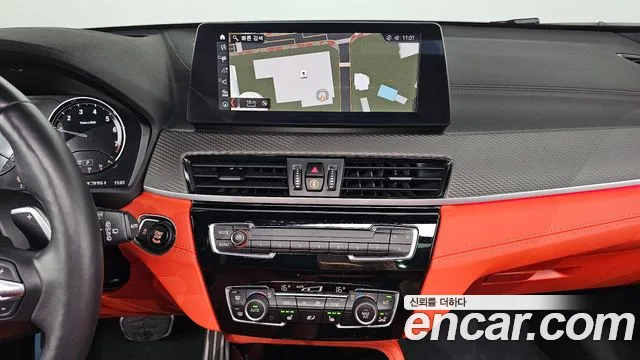 BMW X2 (F39) id 2676753 из Кореи 5